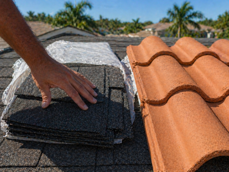 Roof Replacement Cost in Oakland Park, FL 2026 Pricing Guide