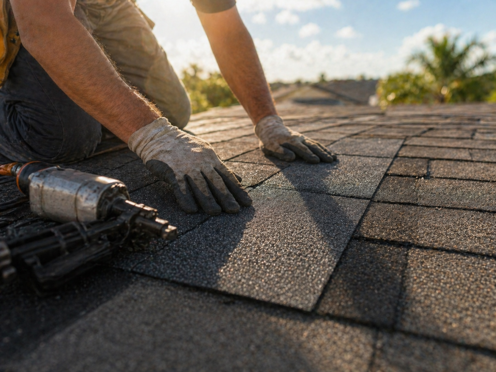 roof-repair-process-inspection-booking-oakland-park