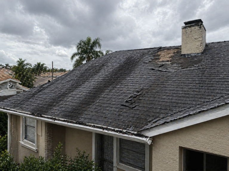 7 Signs You Need Roof Repair in Oakland Park, FL (2026 Guide)