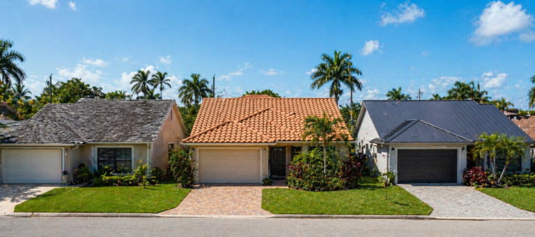 How Long Does a Roof Last in Florida? (By Material 2026 Guide)