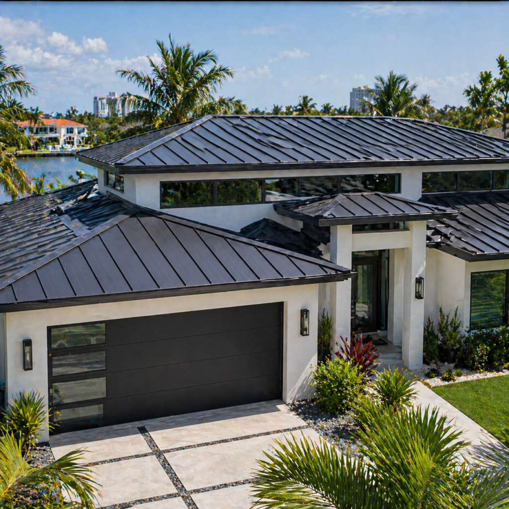 Oakland park Roofers